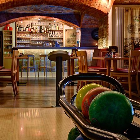 Ankerhof Hotel Halle  Eksteriør bilde