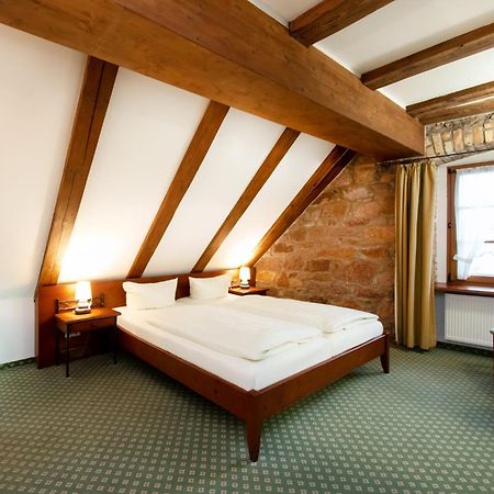 Ankerhof Hotel Halle  Eksteriør bilde
