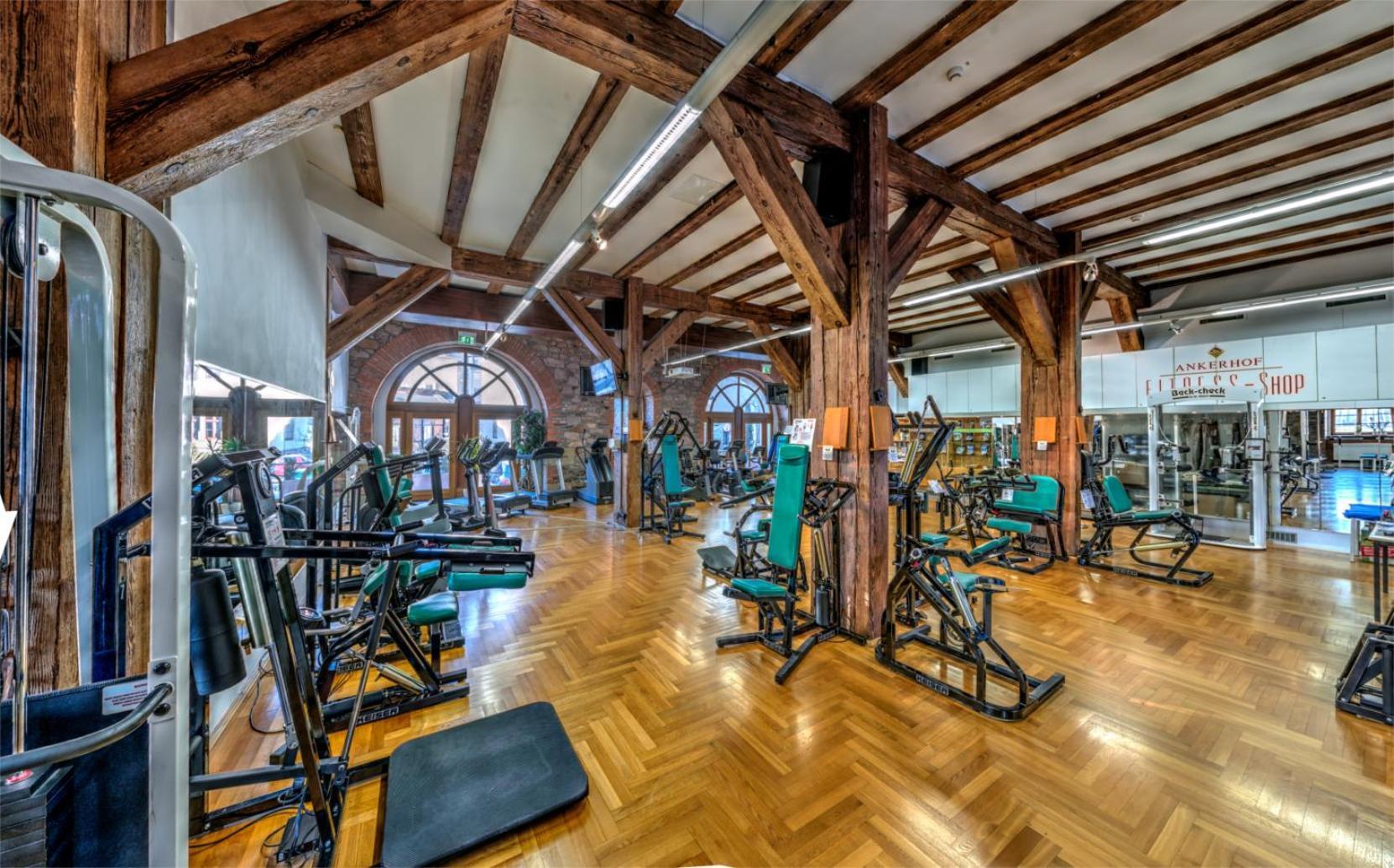 Ankerhof Hotel Halle  Eksteriør bilde