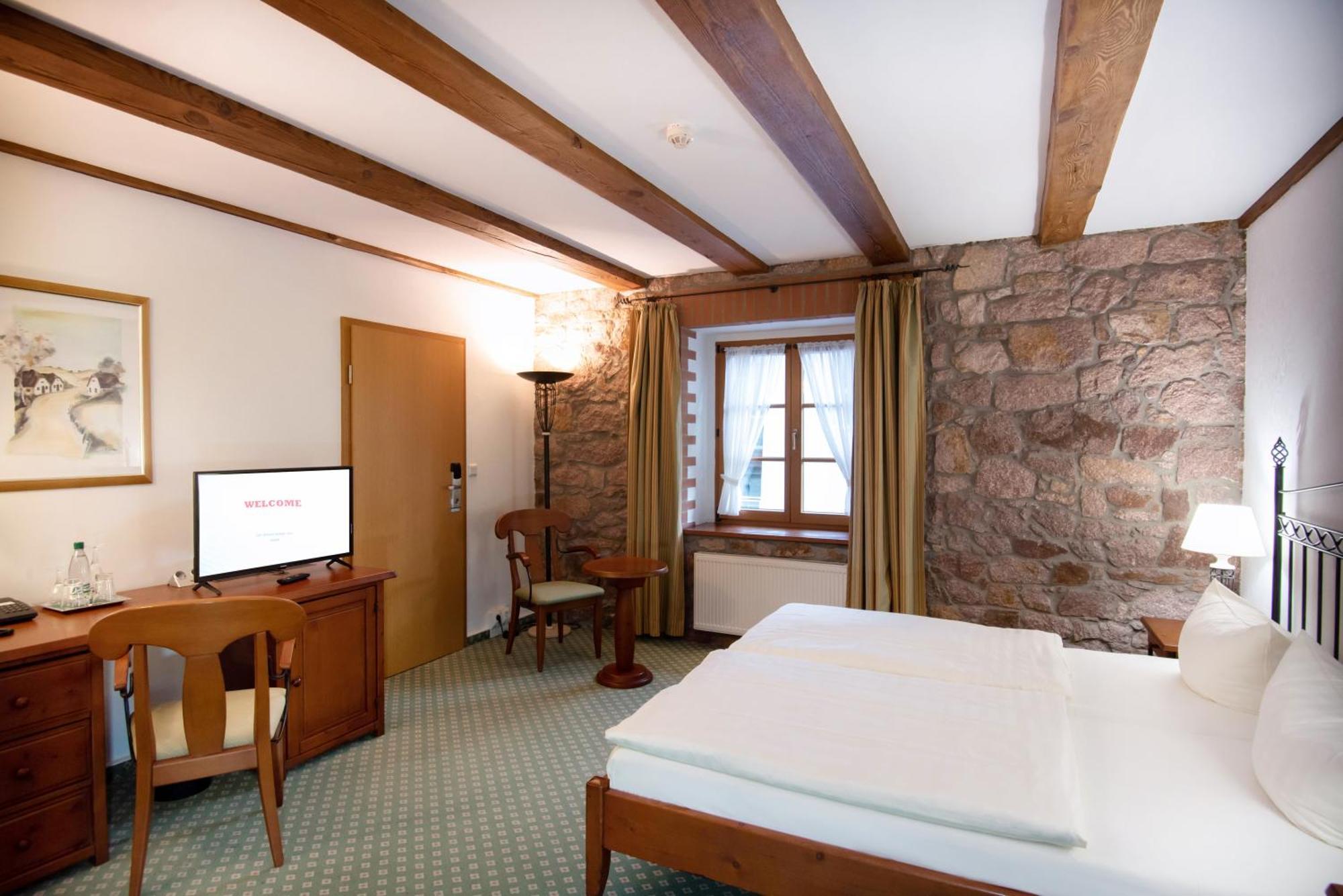 Ankerhof Hotel Halle  Eksteriør bilde