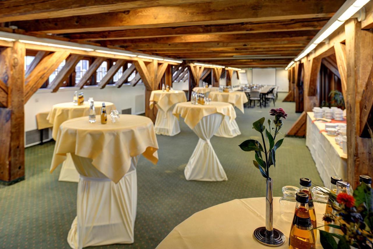 Ankerhof Hotel Halle  Eksteriør bilde